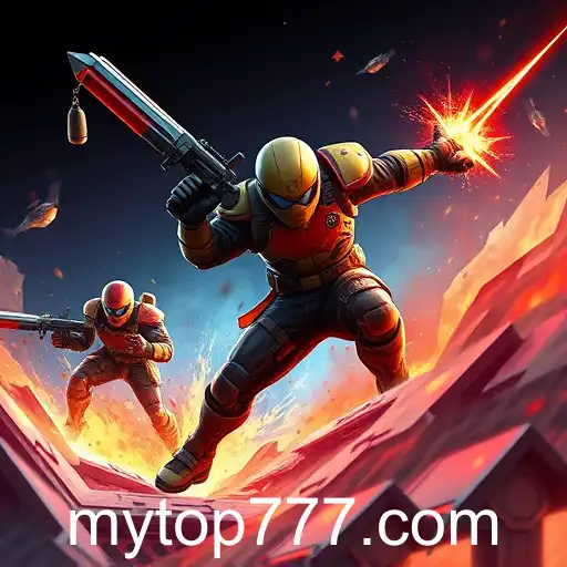 Exploring the Thrilling World of Action Games