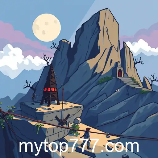 Exploring the Enchanting World of Adventure Tales: A Journey into Virtual Storytelling