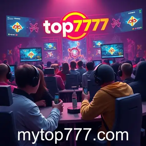 The Evolution of Online Gaming in 2025