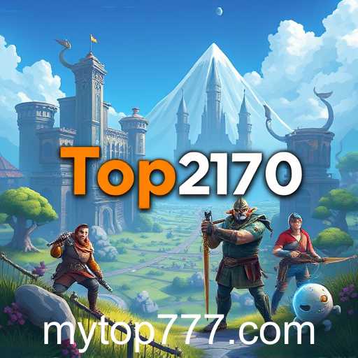 Top777: The Evolution of Online Gaming