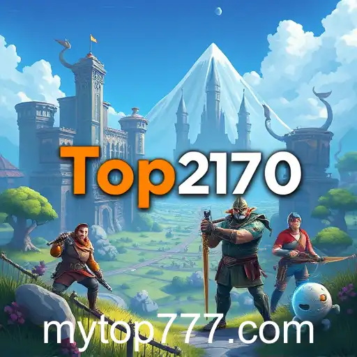 Top777: The Evolution of Online Gaming
