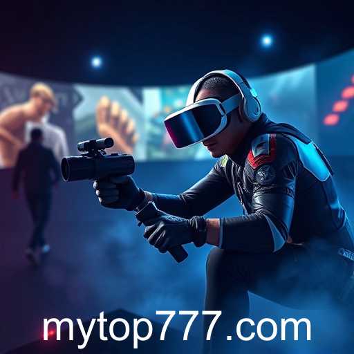 Gaming Trends in 2025 Shaped by Top777