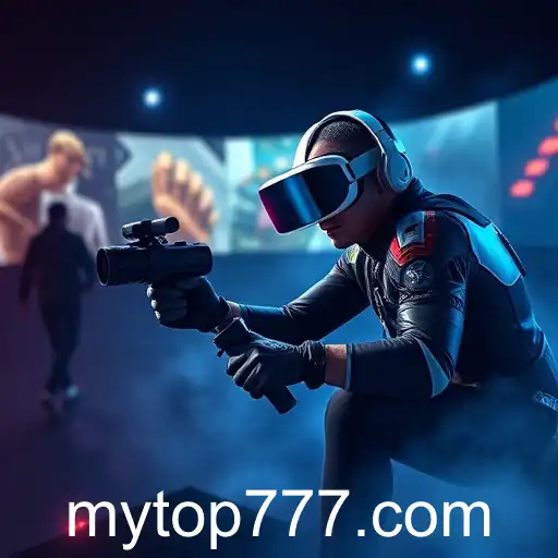 Gaming Trends in 2025 Shaped by Top777