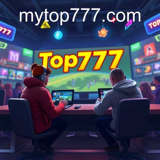 Gaming Through the Times: The Rise of English Game Websites