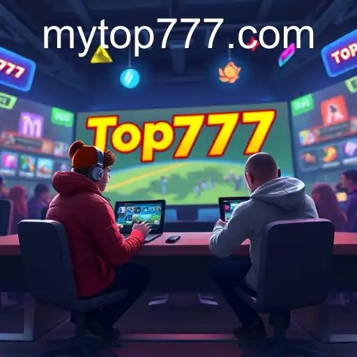 Gaming Through the Times: The Rise of English Game Websites