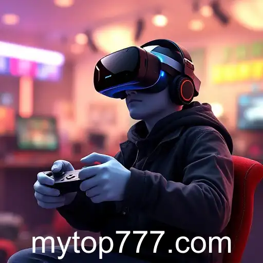 The Digital Revolution in Online Gaming