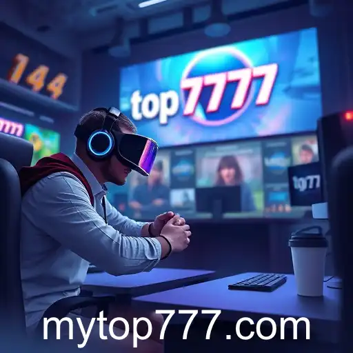 Exploring the Digital Frontier of Gaming