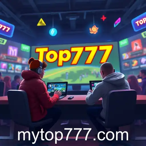 Gaming Through the Times: The Rise of English Game Websites