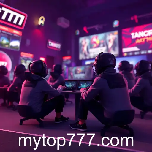 The Rise of Online Gaming in 2025