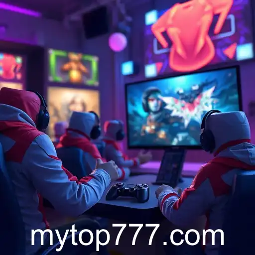 The Rise of Online Gaming Communities in 2025