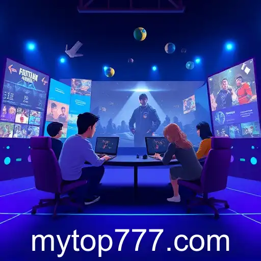 Exploring the Rise of Smart Gaming Platforms