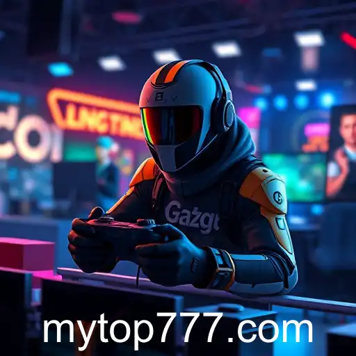 Rising Influence of Online Gaming