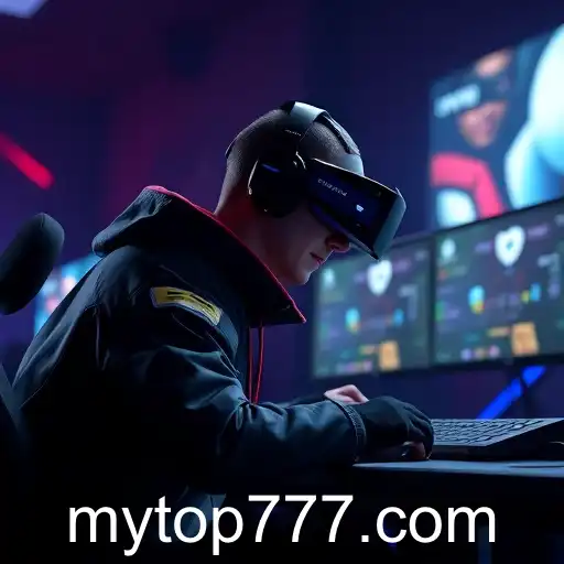 Rising Trends in Online Gaming