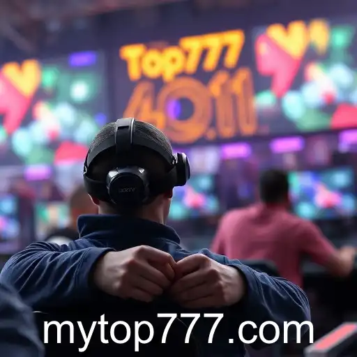 The Rise of Online Gaming Communities