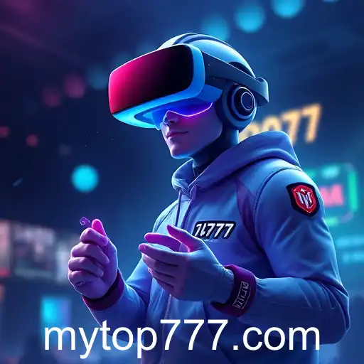 Top777: Revolutionizing Online Gaming in 2025