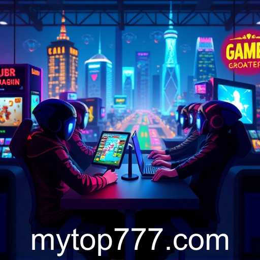 The Impact of Gaming in Education and Skill Development