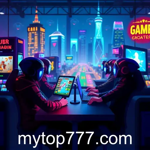 The Impact of Gaming in Education and Skill Development