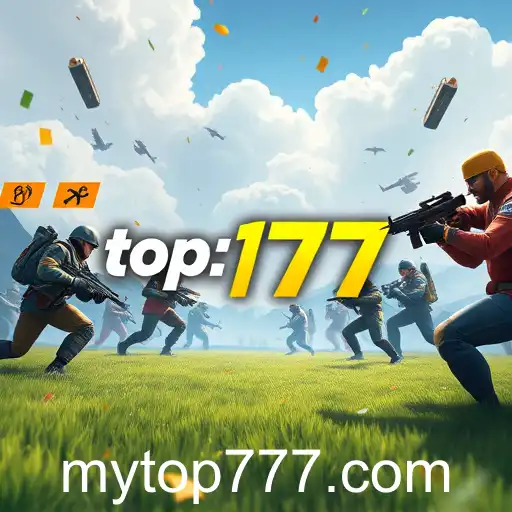 The Thrill and Community of Multiplayer Arena Games