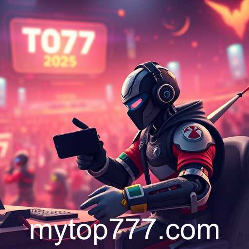 Rise of Online Game Platforms Amid Digital Evolution