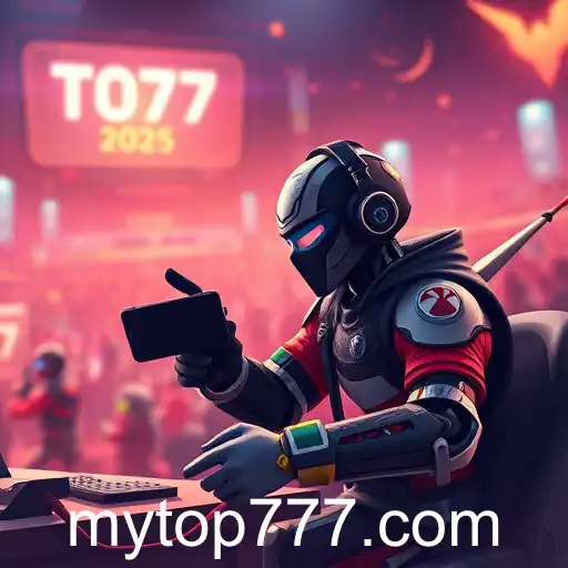 Rise of Online Game Platforms Amid Digital Evolution