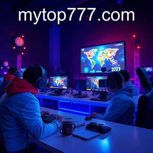 The Rise of English Gaming Communities in 2025