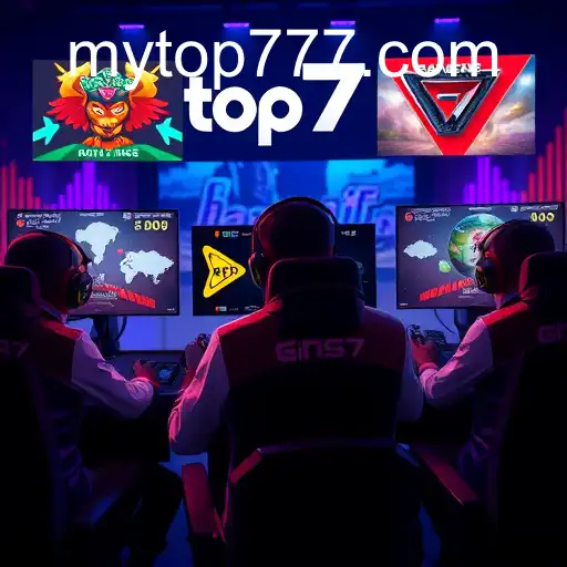 The Rise of Gaming Platforms and Their Impact