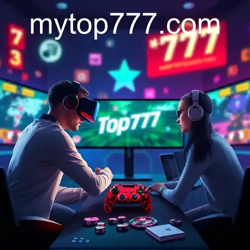 The Rise of Online Gaming in 2025