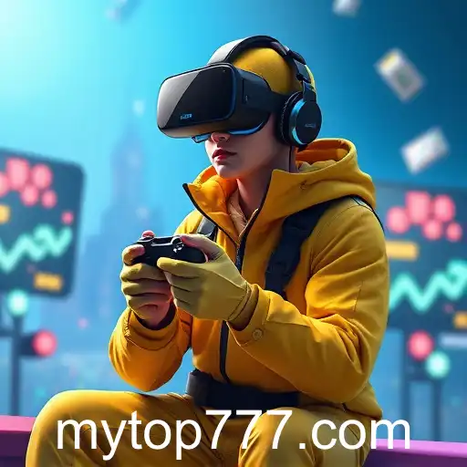 The Rise of Online Gaming Communities in 2025