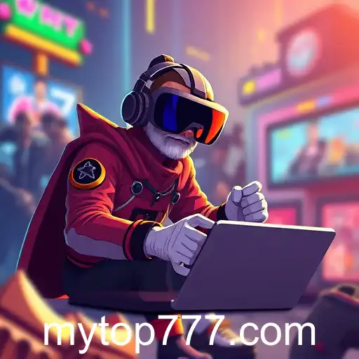 The Rise of Online Gaming in 2025