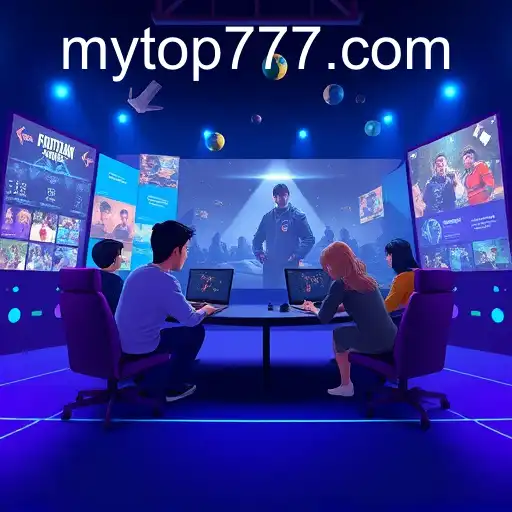 Exploring the Rise of Smart Gaming Platforms