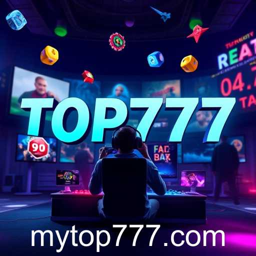 The Rise of Top777 in the Gaming World