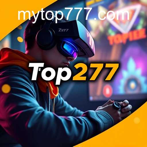 The Rise of Top777 in Online Gaming