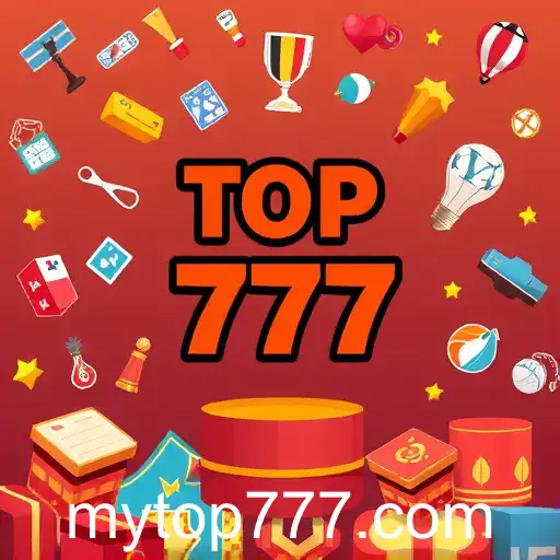 The Rise of Top777: A Gaming Shift