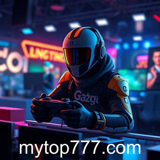 Rising Influence of Online Gaming