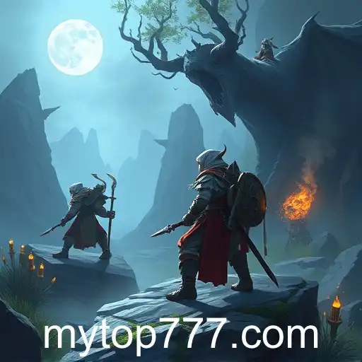 Exploring the Allure of 'RPG Quest': A Deep Dive into a Popular Gaming Category