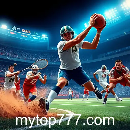 The Rise of Sports Play in Online Gaming: A Deep Dive into Gameplay and Community Engagement