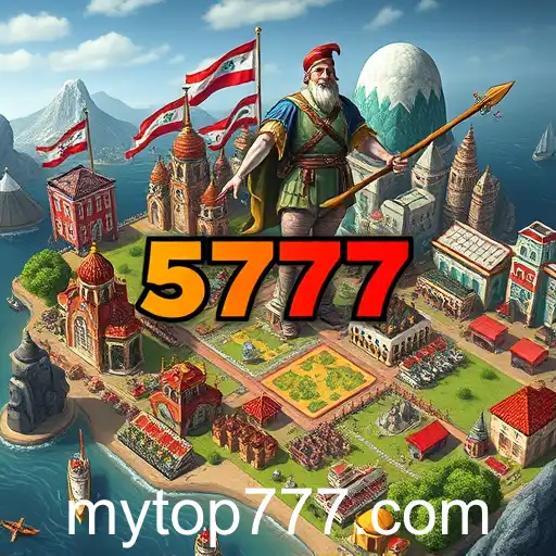 Exploring 'Strategy Fun': A Dive into the World of Intense Gaming on Top777