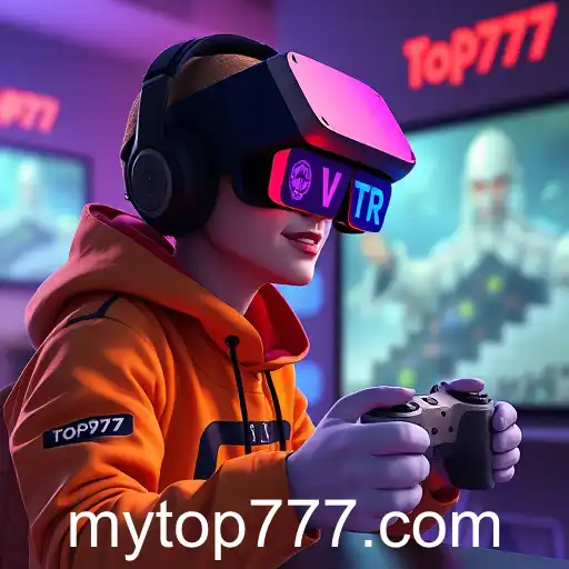 Top777: A Game-Changing Trend in Online Entertainment