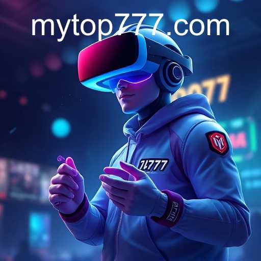 Top777: Revolutionizing Online Gaming in 2025