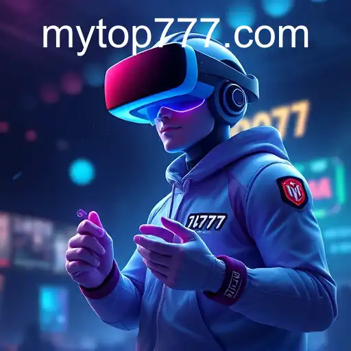 Top777: Revolutionizing Online Gaming in 2025